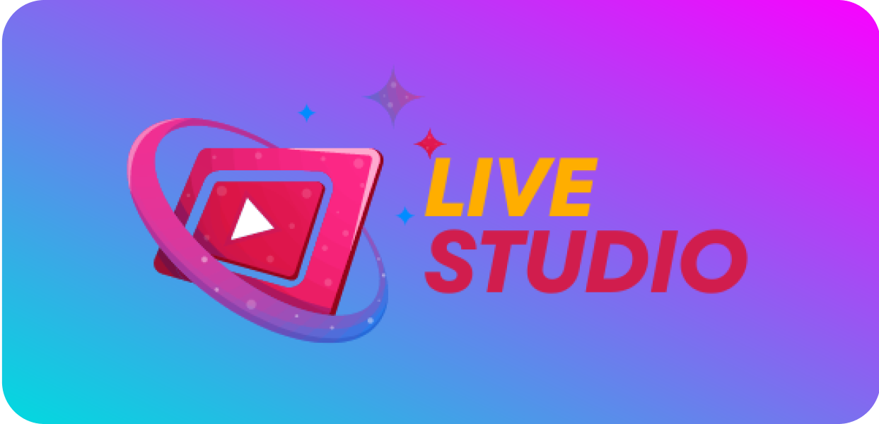 Edric Live Studio - Phần mềm livestream đa nền tảng