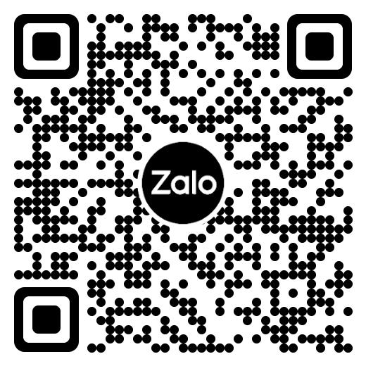 Edric Software - Zalo QR Code